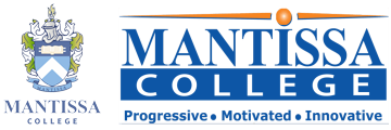 Mantissa College Logo